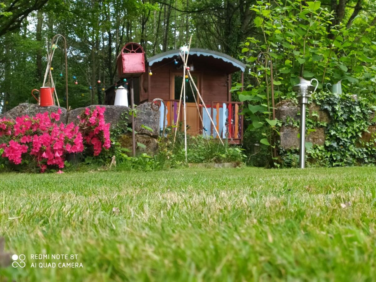 La Chaussee D'Olivet En Mayenne Room photo