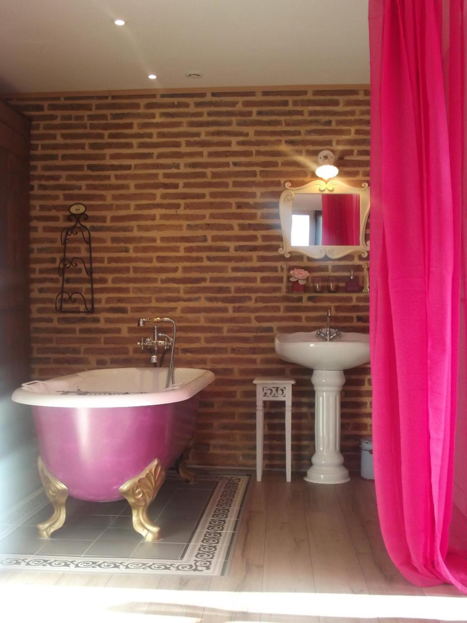 La Chaussee D'Olivet En Mayenne Room photo