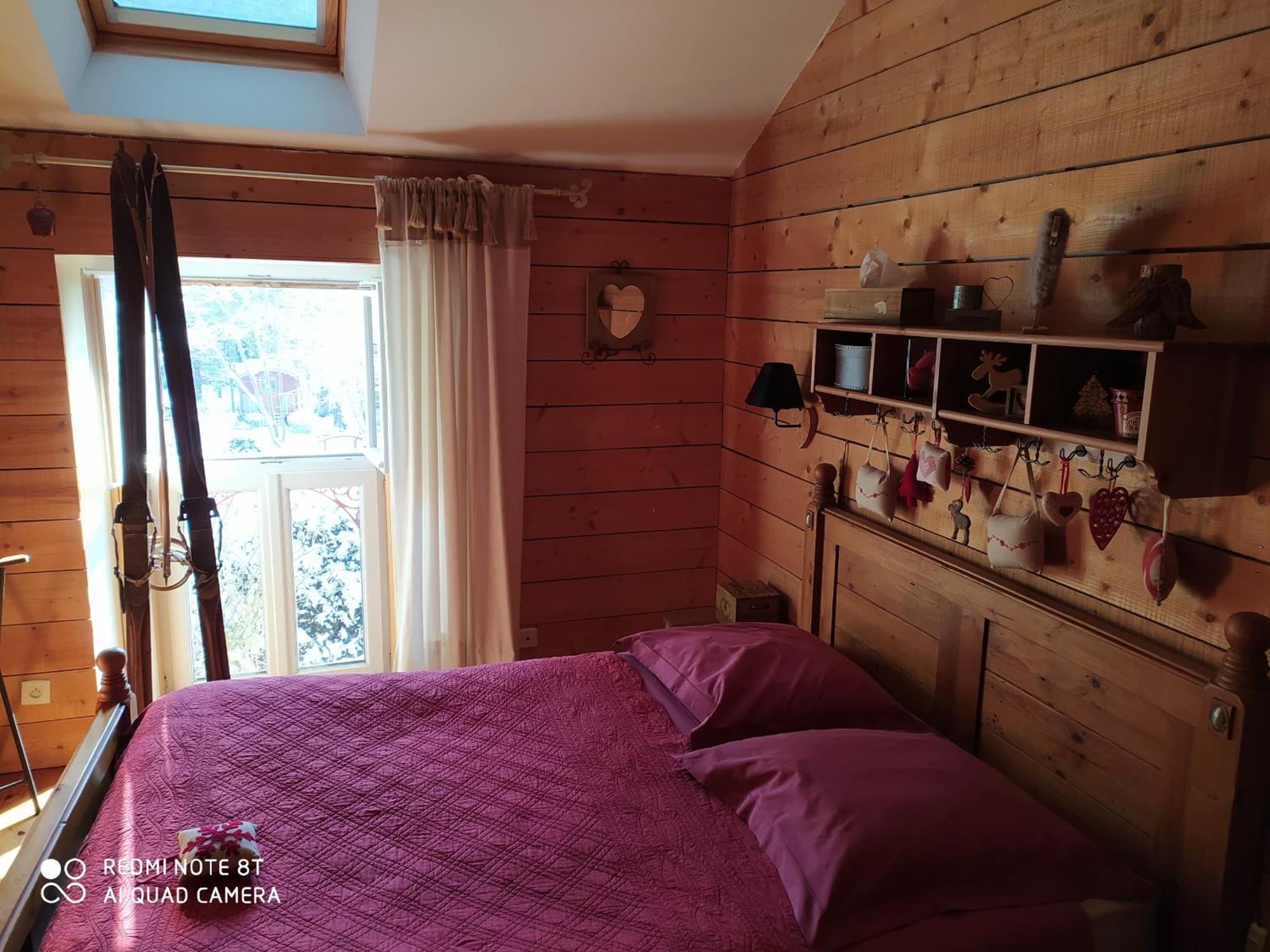 La Chaussee D'Olivet En Mayenne Room photo